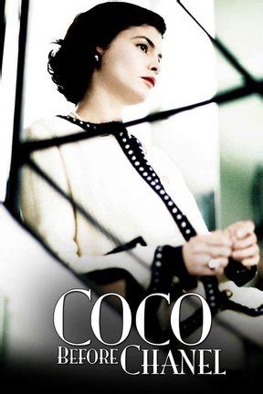 amazon prime coco before chanel|coco before Chanel full movie.